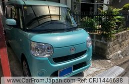 daihatsu move-canbus 2018 -DAIHATSU--Move Canbus DBA-LA800S--LA800S-0124192---DAIHATSU--Move Canbus DBA-LA800S--LA800S-0124192-