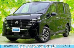 nissan serena 2024 quick_quick_5BA-FC28_FC28-030745