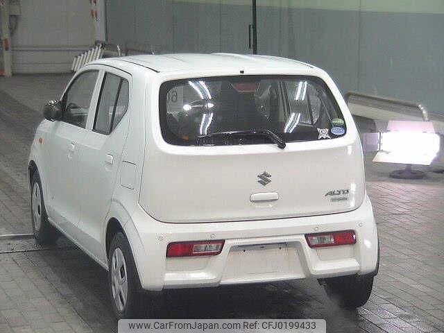 suzuki alto 2019 -SUZUKI--Alto HA36S-535177---SUZUKI--Alto HA36S-535177- image 2