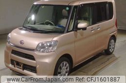 daihatsu tanto 2016 CFJ1601887