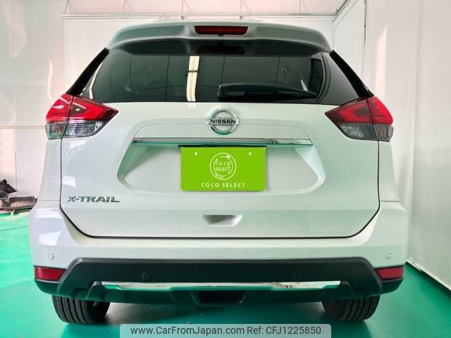 nissan x-trail 2019 -NISSAN 【名変中 】--X-Trail NT32--100612---NISSAN 【名変中 】--X-Trail NT32--100612- image 2