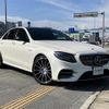 mercedes-benz amg 2018 -MERCEDES-BENZ--AMG CBA-213064--WDD2130642A438345---MERCEDES-BENZ--AMG CBA-213064--WDD2130642A438345- image 1