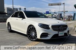 mercedes-benz amg 2018 -MERCEDES-BENZ--AMG CBA-213064--WDD2130642A438345---MERCEDES-BENZ--AMG CBA-213064--WDD2130642A438345-