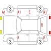 toyota sienta 2022 -TOYOTA--Sienta 6AA-NHP170G--NHP170-7270310---TOYOTA--Sienta 6AA-NHP170G--NHP170-7270310- image 2