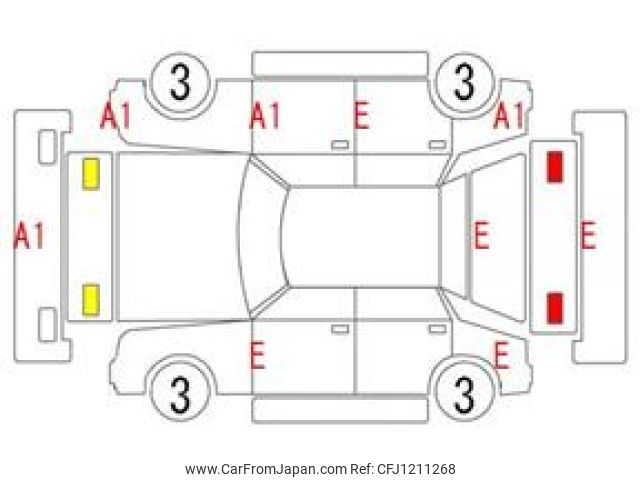 toyota sienta 2022 -TOYOTA--Sienta 6AA-NHP170G--NHP170-7270310---TOYOTA--Sienta 6AA-NHP170G--NHP170-7270310- image 2