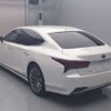 lexus ls 2022 -LEXUS--Lexus LS 6AA-GVF50--GVF50-6008182---LEXUS--Lexus LS 6AA-GVF50--GVF50-6008182- image 8