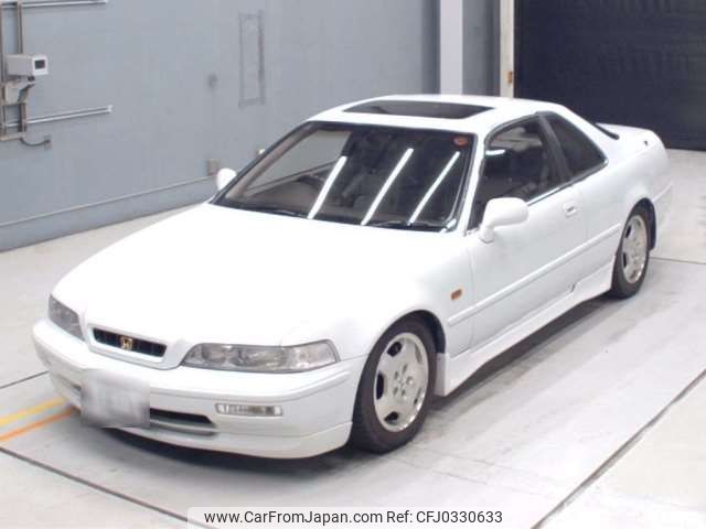 honda legend 1994 -HONDA 【尾張小牧 301ﾒ4658】--Legend E-KA8--KA8-1300398---HONDA 【尾張小牧 301ﾒ4658】--Legend E-KA8--KA8-1300398- image 1