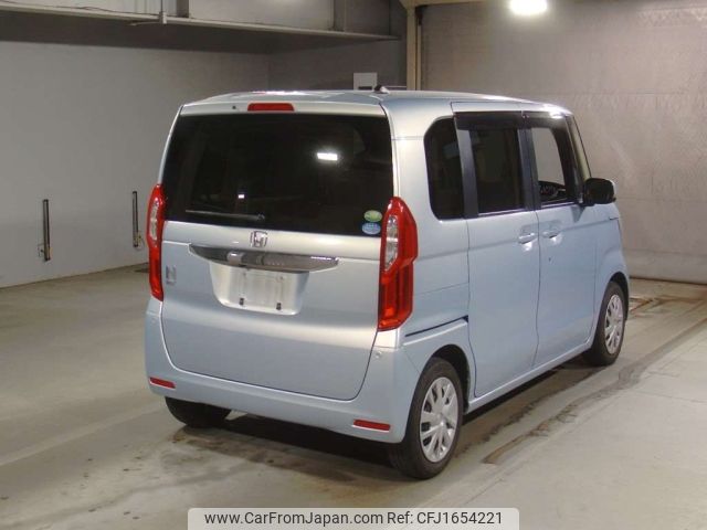 honda n-box 2017 CFJ1654221 image 2