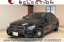 mercedes-benz e-class 2018 quick_quick_213064_WDD2130642A432780