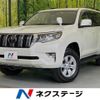 toyota land-cruiser-prado 2023 CFJ1652786 image 1