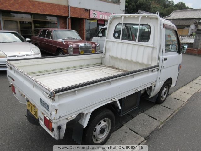 daihatsu hijet-truck 1998 -DAIHATSU 【岡山 41る5150】--Hijet Truck S100P--S100P-129697---DAIHATSU 【岡山 41る5150】--Hijet Truck S100P--S100P-129697- image 2