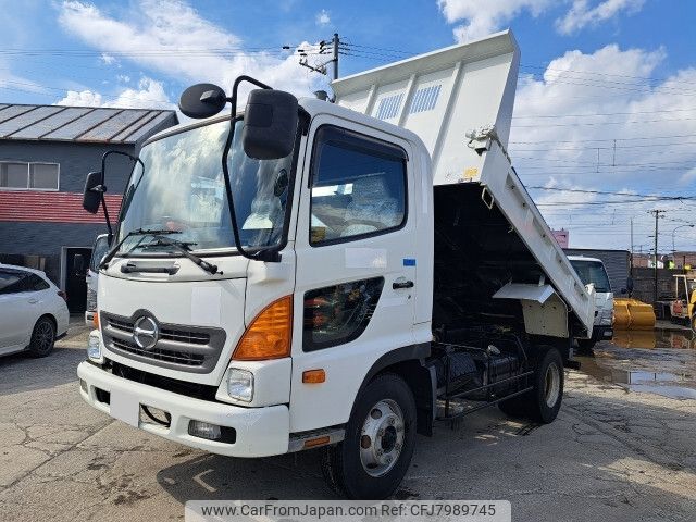 hino ranger 2011 -HINO--Hino Ranger BKG-FC7JCYA--FC7JCY-13804---HINO--Hino Ranger BKG-FC7JCYA--FC7JCY-13804- image 1