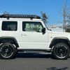 suzuki jimny 2023 quick_quick_3BA-JB64W_JB64W-288536 image 9