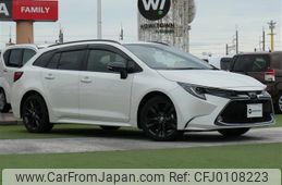 toyota corolla-touring-wagon 2020 -TOYOTA--Corolla Touring 3BA-ZRE212W--ZRE212-6018812---TOYOTA--Corolla Touring 3BA-ZRE212W--ZRE212-6018812-