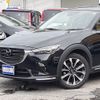 mazda cx-3 2018 -MAZDA--CX-3 DKEFW--203807---MAZDA--CX-3 DKEFW--203807- image 27