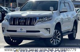 toyota land-cruiser-prado 2022 quick_quick_3BA-TRJ150W_TRJ150-0138860