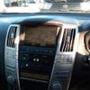 toyota harrier 2004 NIKYO_EK66687 image 4