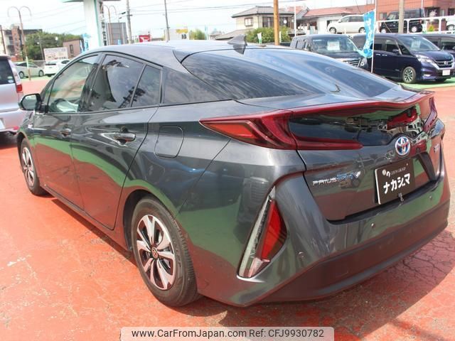 toyota prius-phv 2017 quick_quick_DLA-ZVW52_ZVW52-3014119 image 2