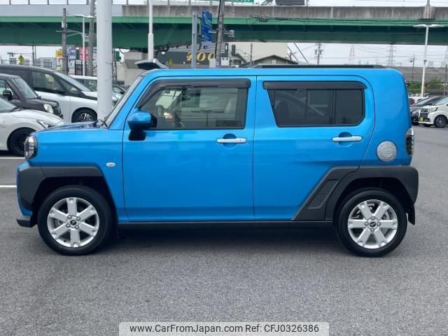 daihatsu taft 2020 quick_quick_6BA-LA900S_LA900S-0006270 image 2