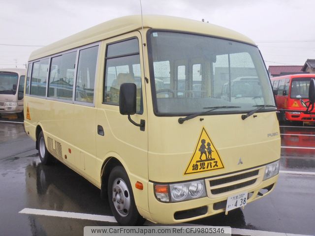 mitsubishi-fuso rosa-bus 2008 24430906 image 1