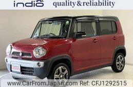 suzuki hustler 2014 quick_quick_DBA-MR31S_MR31S-245340