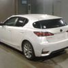 lexus ct 2016 -LEXUS--Lexus CT DAA-ZWA10--ZWA10-2276243---LEXUS--Lexus CT DAA-ZWA10--ZWA10-2276243- image 6