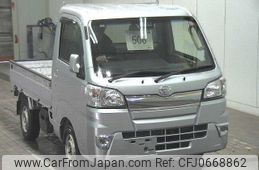 daihatsu hijet-truck 2019 -DAIHATSU 【後　日 】--Hijet Truck S510P--0290063---DAIHATSU 【後　日 】--Hijet Truck S510P--0290063-