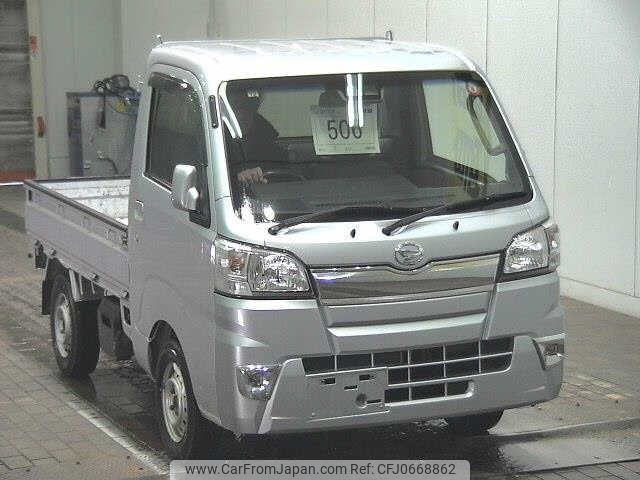 daihatsu hijet-truck 2019 -DAIHATSU 【後　日 】--Hijet Truck S510P--0290063---DAIHATSU 【後　日 】--Hijet Truck S510P--0290063- image 1