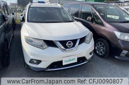 nissan x-trail 2016 -NISSAN--X-Trail DBA-T32--T32-013077---NISSAN--X-Trail DBA-T32--T32-013077-