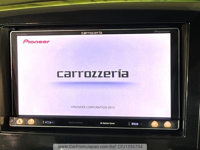 suzuki wagon-r 2013 CFJ1556734 image 2