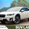 subaru xv 2017 -SUBARU--Subaru XV DBA-GT7--GT7-040169---SUBARU--Subaru XV DBA-GT7--GT7-040169- image 1