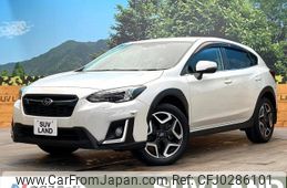 subaru xv 2017 -SUBARU--Subaru XV DBA-GT7--GT7-040169---SUBARU--Subaru XV DBA-GT7--GT7-040169-