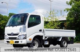 toyota dyna-truck 2018 quick_quick_LDF-KDY281_KDY281-0022668