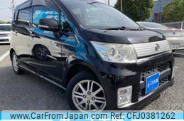 daihatsu move 2010 -DAIHATSU--Move DBA-L185S--L185S-0086672---DAIHATSU--Move DBA-L185S--L185S-0086672-