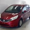 nissan note 2014 -NISSAN--Note E12-260290---NISSAN--Note E12-260290- image 1