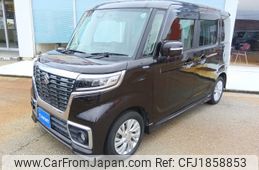 suzuki spacia 2019 CFJ1858853