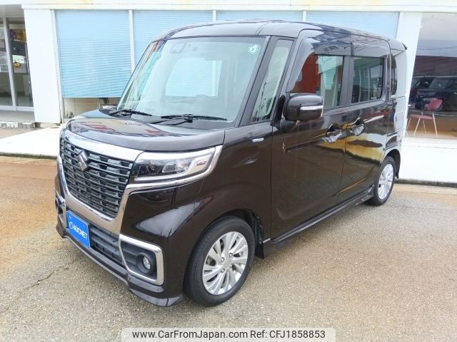 suzuki spacia 2019 CFJ1858853 image 1