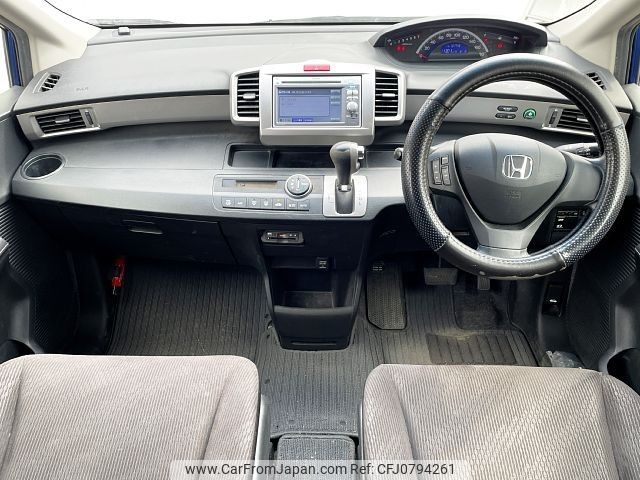 honda freed 2013 -HONDA--Freed DBA-GB3--GB3-1511038---HONDA--Freed DBA-GB3--GB3-1511038- image 2