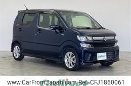 suzuki wagon-r 2021 CFJ1860061