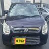 suzuki wagon-r 2013 -SUZUKI--Wagon R DBA-MH34S--MH34S-222692---SUZUKI--Wagon R DBA-MH34S--MH34S-222692- image 2