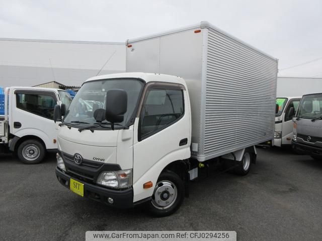 toyota dyna-truck 2015 GOO_NET_EXCHANGE_0540197A30241007W001 image 1