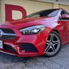 mercedes-benz b-class 2019 -MERCEDES-BENZ--Benz B Class 3DA-247012--WDD2470122J082051---MERCEDES-BENZ--Benz B Class 3DA-247012--WDD2470122J082051- image 4