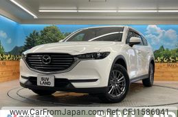 mazda cx-8 2018 CFJ1586041