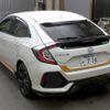 honda civic 2017 CFJ1814331 image 2