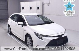 toyota corolla-touring-wagon 2020 -TOYOTA--Corolla Touring ZWE211W-6036871---TOYOTA--Corolla Touring ZWE211W-6036871-