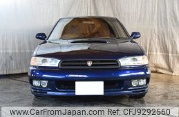 1998 Subaru Legacy BD5 - Car Price $7,334