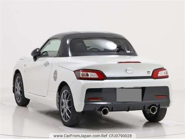 daihatsu copen 2021 -DAIHATSU 【浜松 582ｷ1818】--Copen LA400K--LA400K-0047139---DAIHATSU 【浜松 582ｷ1818】--Copen LA400K--LA400K-0047139- image 2