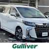 toyota alphard 2019 -TOYOTA--Alphard DBA-AGH35W--AGH35-0039671---TOYOTA--Alphard DBA-AGH35W--AGH35-0039671- image 1