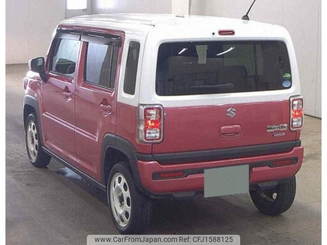 suzuki hustler 2020 CFJ1588125 image 2