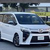 toyota voxy 2018 -TOYOTA--Voxy DBA-ZRR80W--ZRR80-0401602---TOYOTA--Voxy DBA-ZRR80W--ZRR80-0401602- image 1